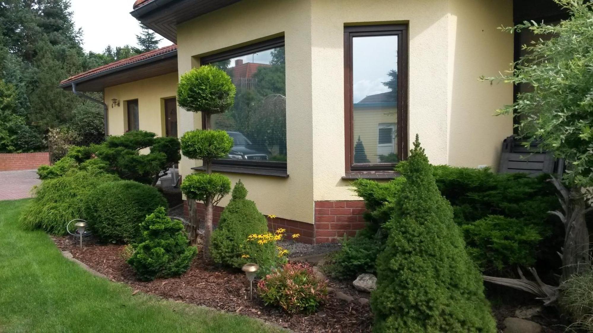 Ferienwohnung Guenther , 3 - Sterne 바렌 외부 사진